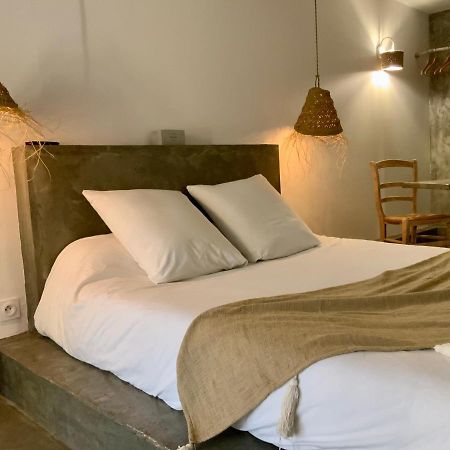 O5Sens Bed & Breakfast Agde Luaran gambar