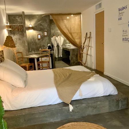 O5Sens Bed & Breakfast Agde Luaran gambar