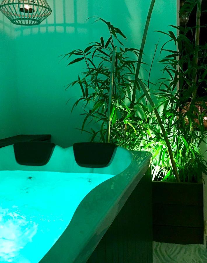 O5Sens Bed & Breakfast Agde Luaran gambar