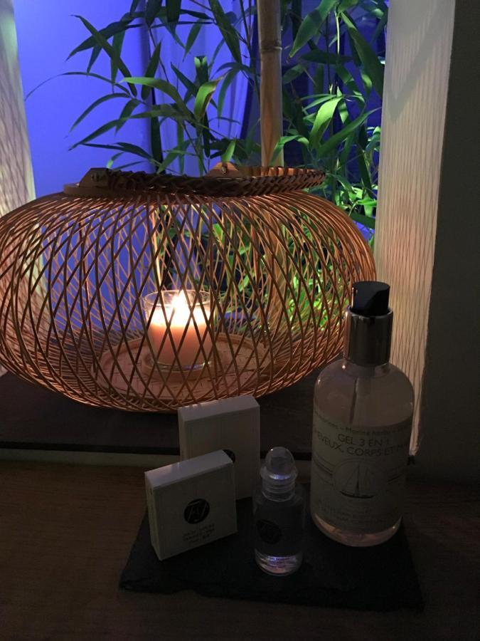 O5Sens Bed & Breakfast Agde Luaran gambar