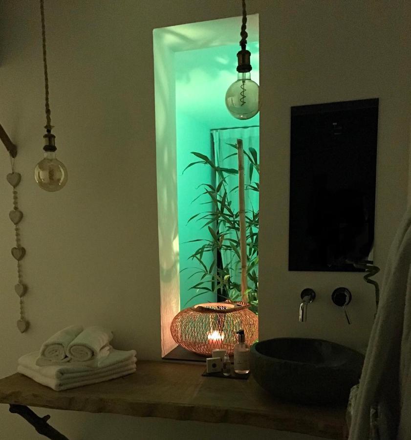 O5Sens Bed & Breakfast Agde Luaran gambar