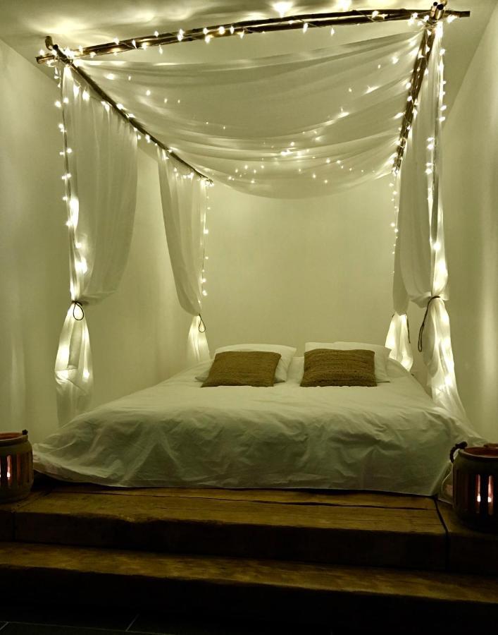 O5Sens Bed & Breakfast Agde Luaran gambar
