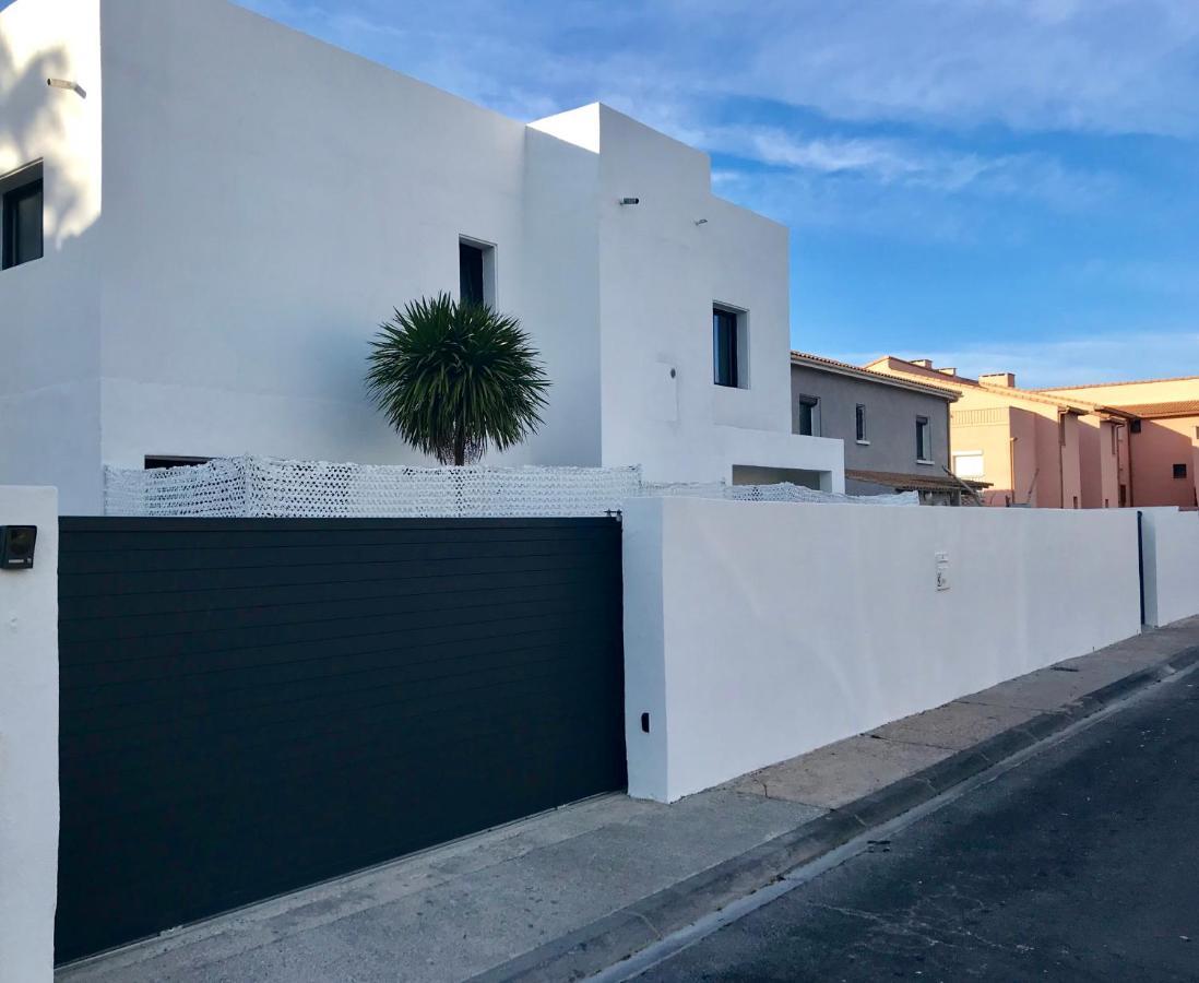 O5Sens Bed & Breakfast Agde Luaran gambar