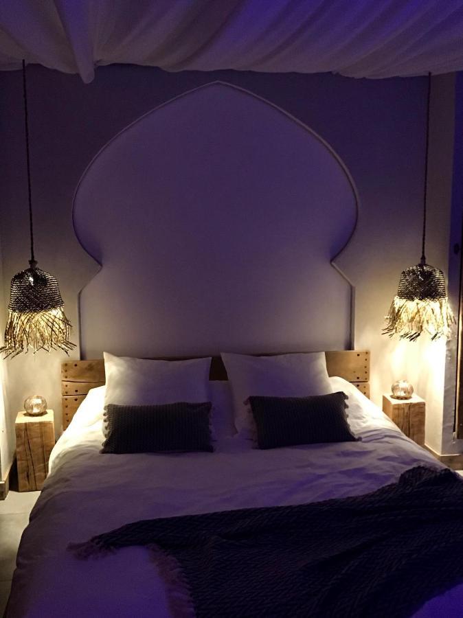 O5Sens Bed & Breakfast Agde Luaran gambar