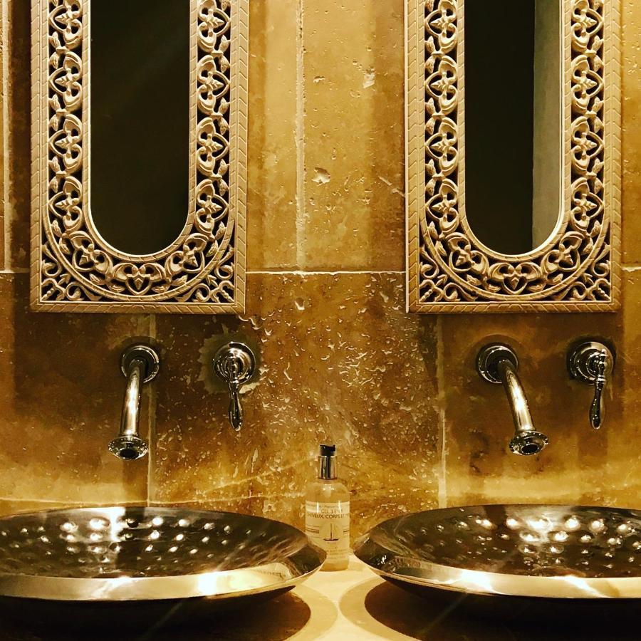 O5Sens Bed & Breakfast Agde Luaran gambar