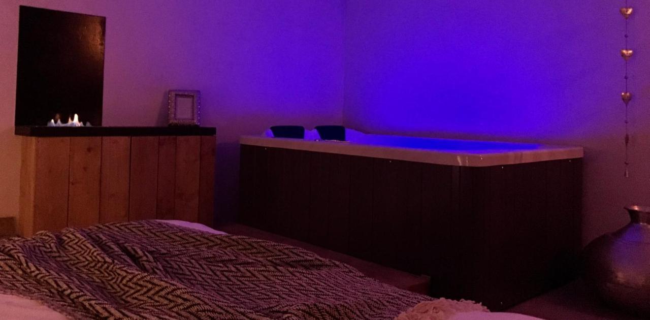 O5Sens Bed & Breakfast Agde Luaran gambar
