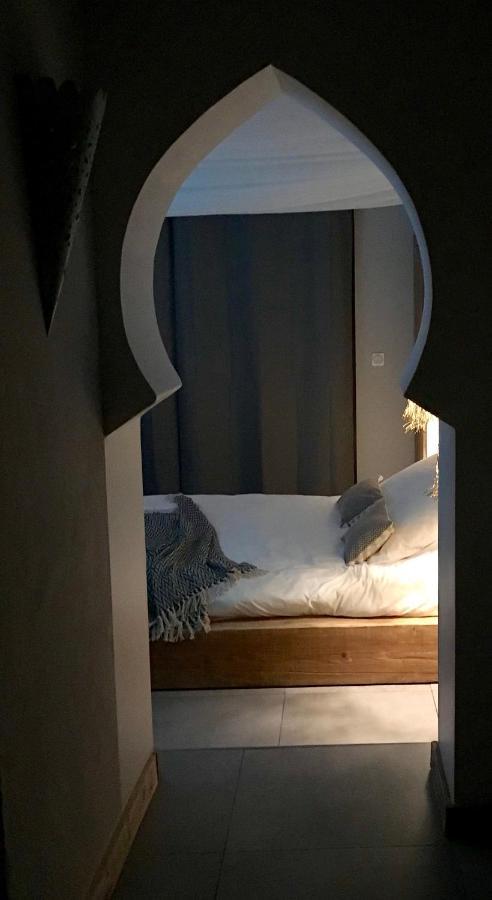 O5Sens Bed & Breakfast Agde Luaran gambar