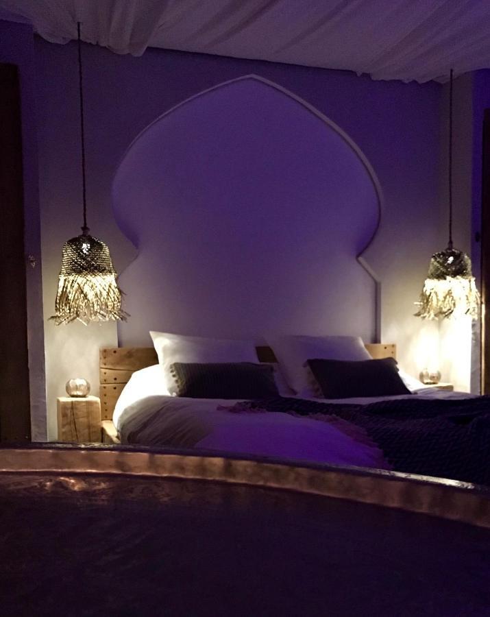 O5Sens Bed & Breakfast Agde Luaran gambar