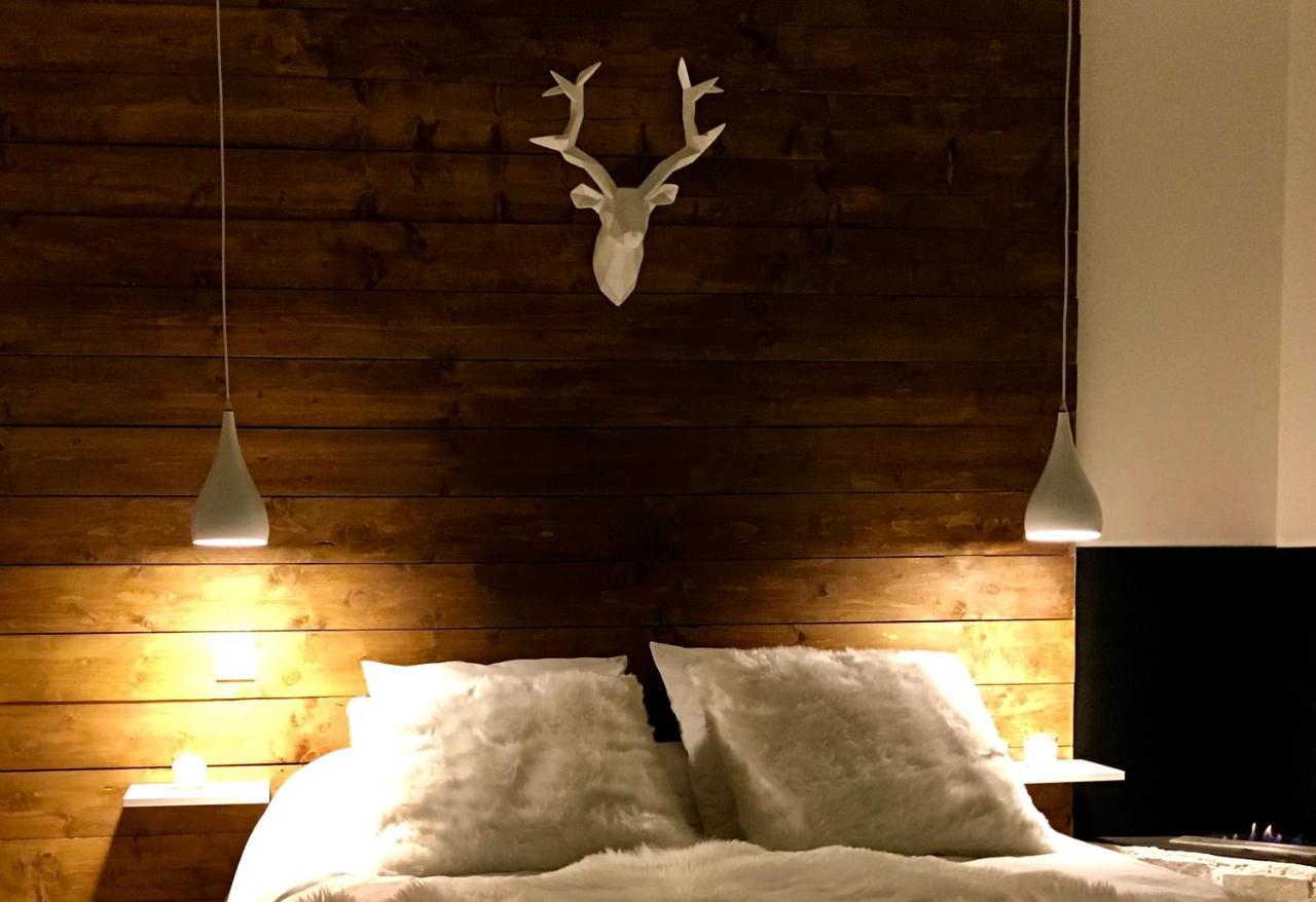 O5Sens Bed & Breakfast Agde Luaran gambar