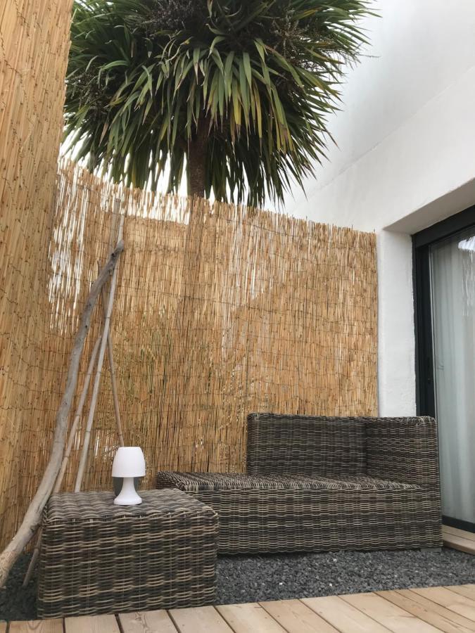 O5Sens Bed & Breakfast Agde Luaran gambar