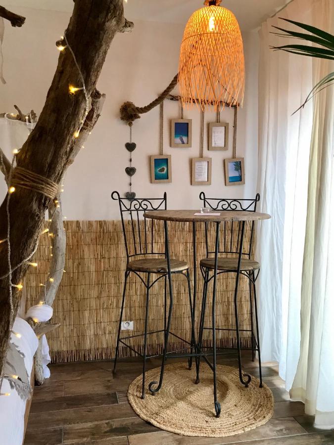 O5Sens Bed & Breakfast Agde Luaran gambar