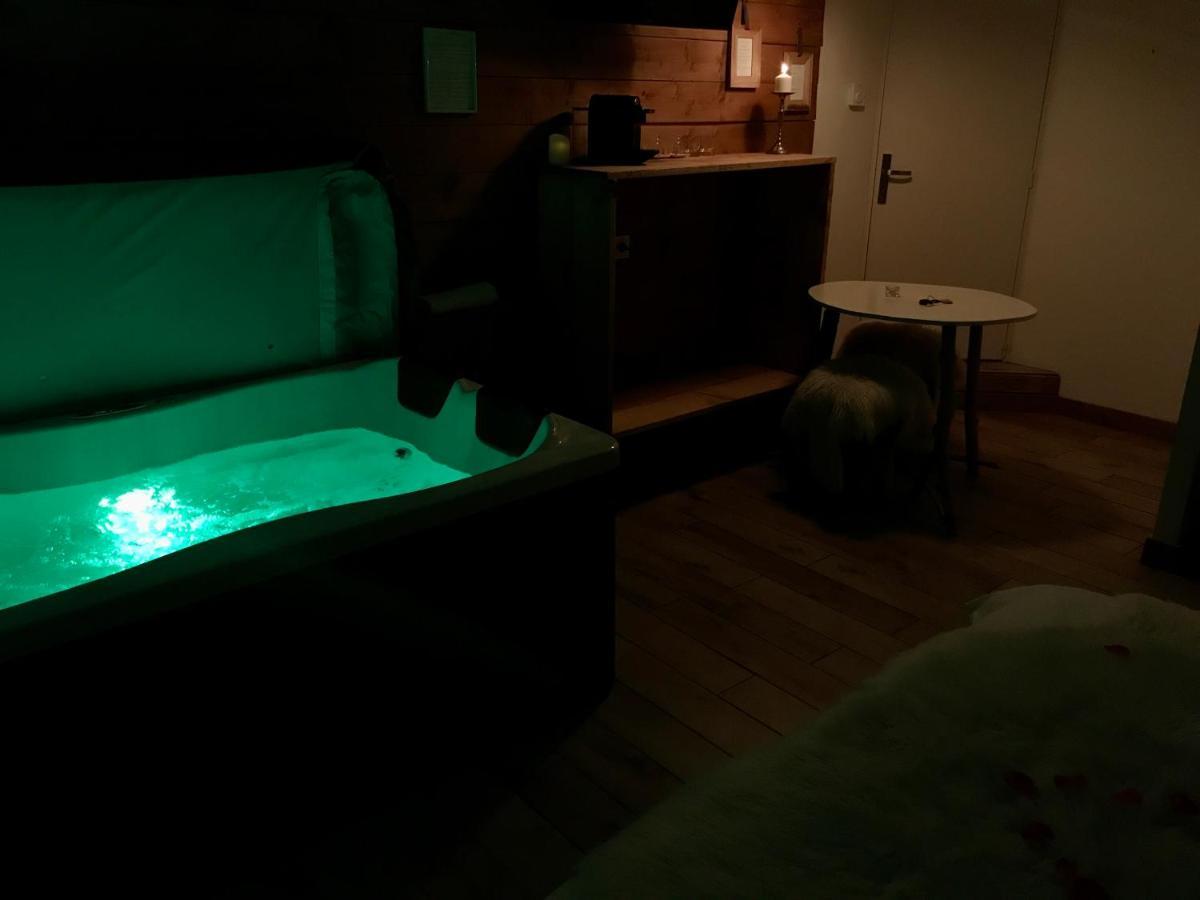 O5Sens Bed & Breakfast Agde Luaran gambar