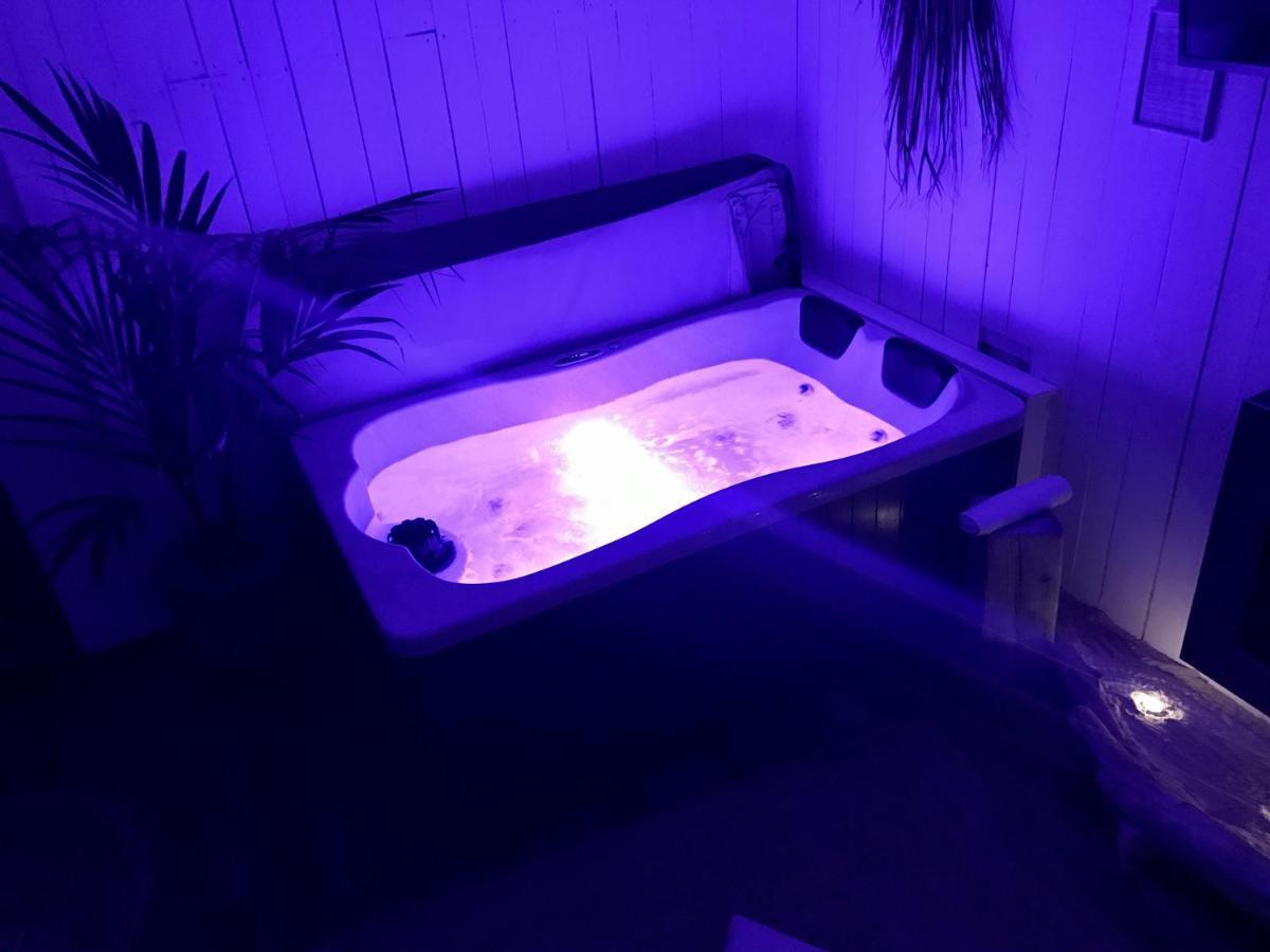 O5Sens Bed & Breakfast Agde Luaran gambar