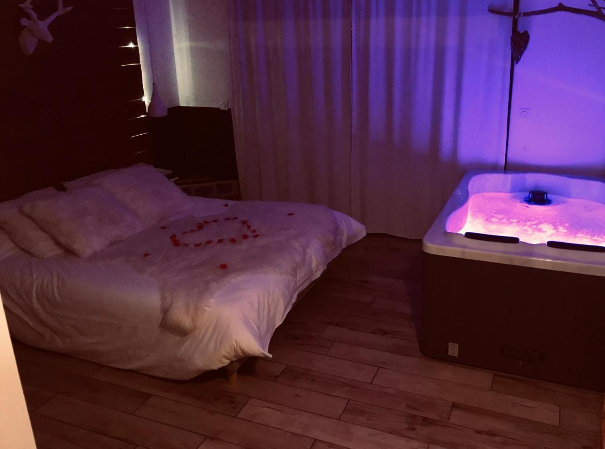 O5Sens Bed & Breakfast Agde Luaran gambar