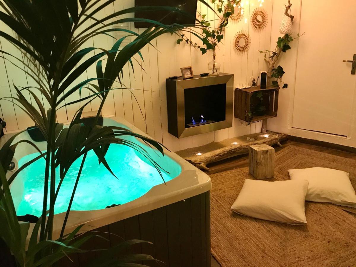 O5Sens Bed & Breakfast Agde Luaran gambar