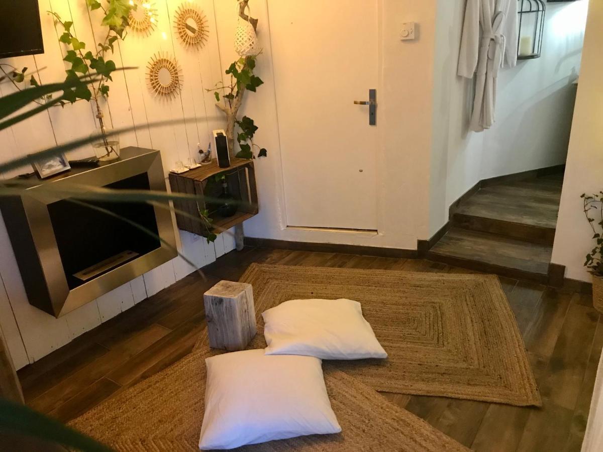 O5Sens Bed & Breakfast Agde Luaran gambar