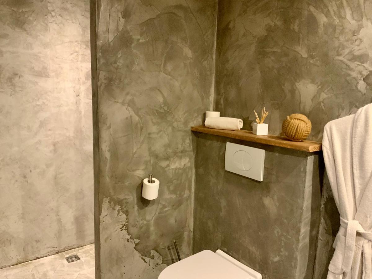 O5Sens Bed & Breakfast Agde Luaran gambar