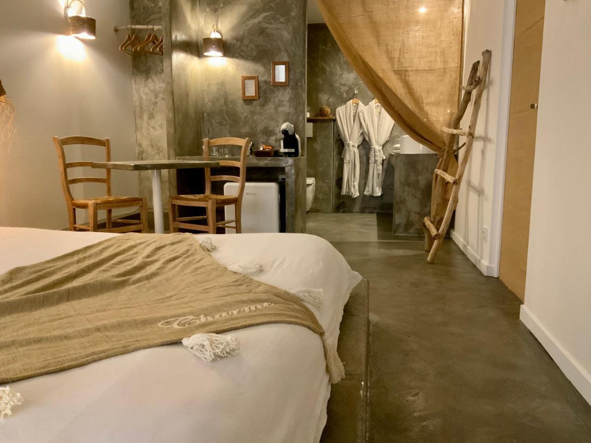 O5Sens Bed & Breakfast Agde Luaran gambar